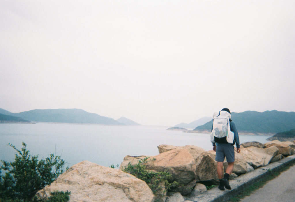 DCFH 50L BackPack