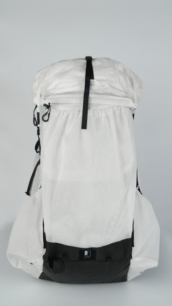 DCFH 50L BackPack