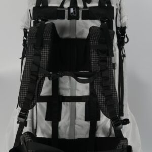 DCFH 50L BackPack - Image 3
