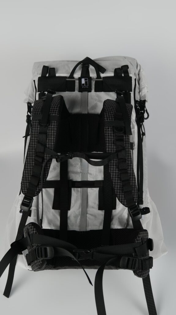 DCFH 50L BackPack