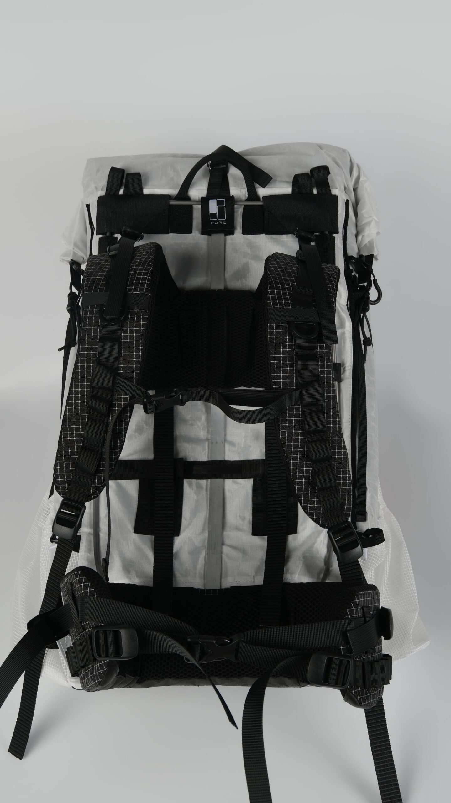 DCFH 50L BackPack - 图片 3