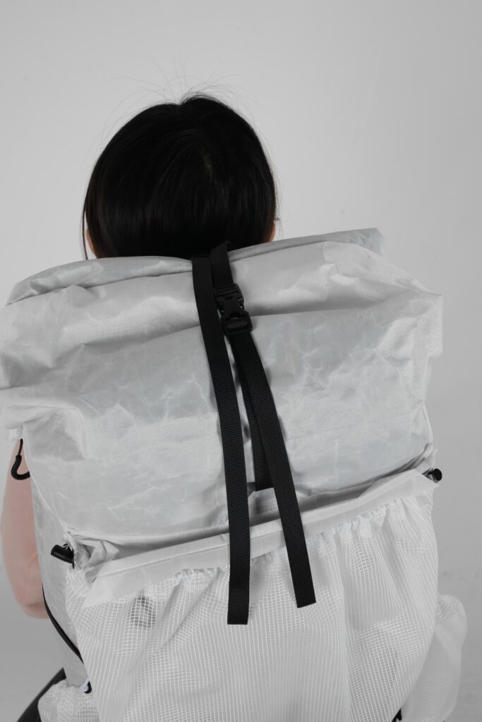 DCFH 50L BackPack