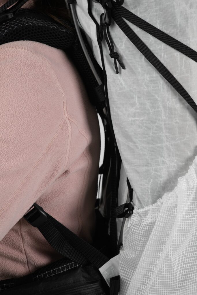 DCFH 50L BackPack