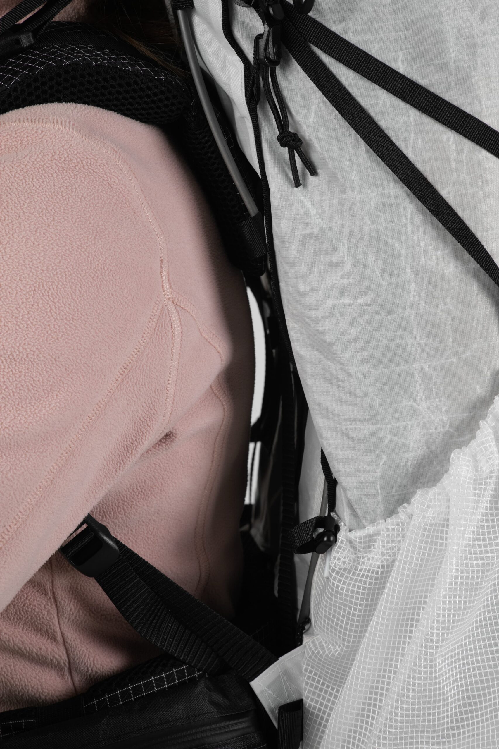 DCFH 50L BackPack - 图片 7