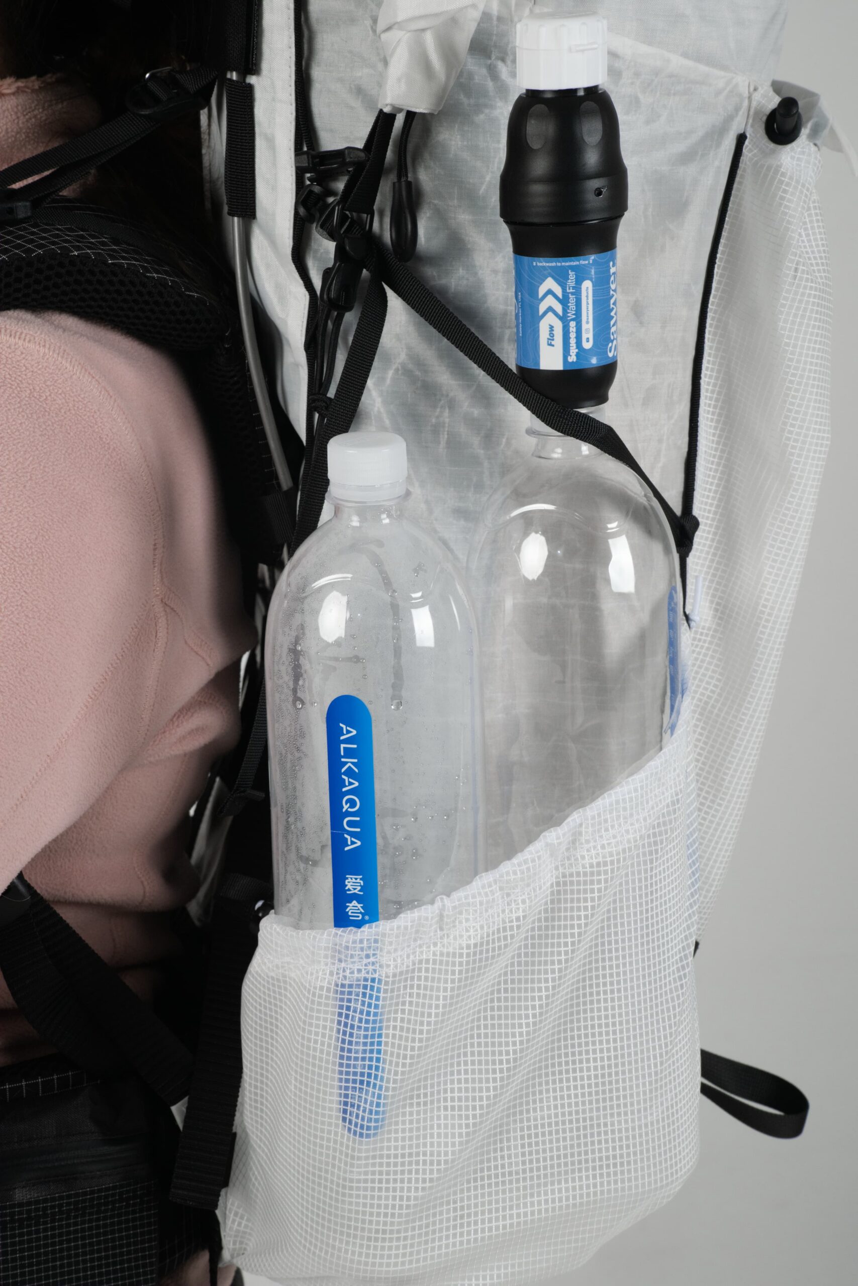 DCFH 50L BackPack - 图片 8