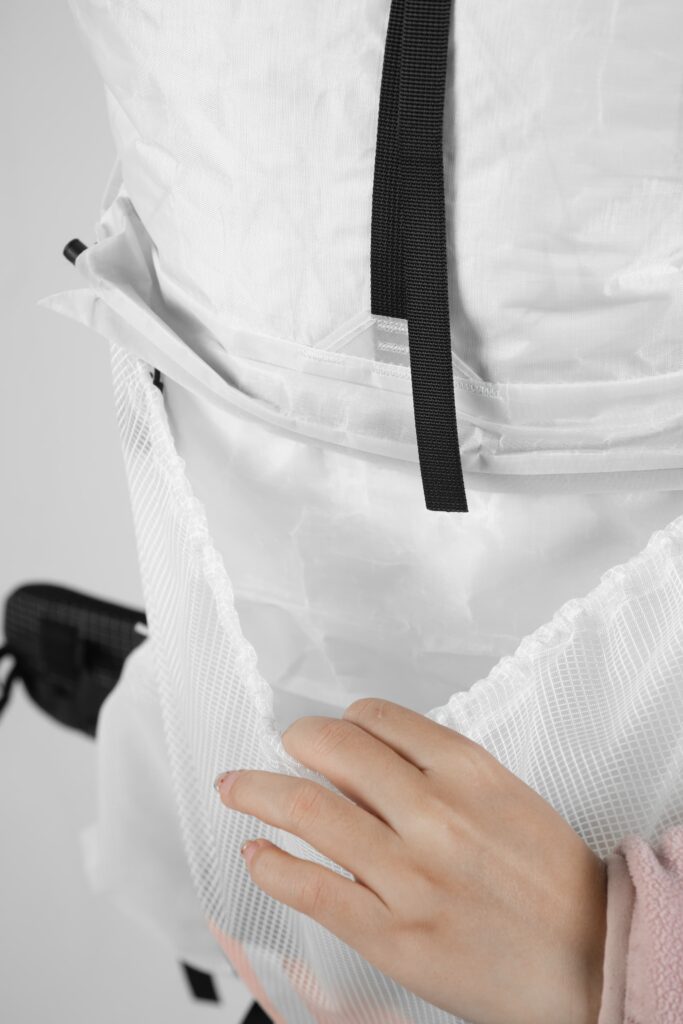 DCFH 50L BackPack