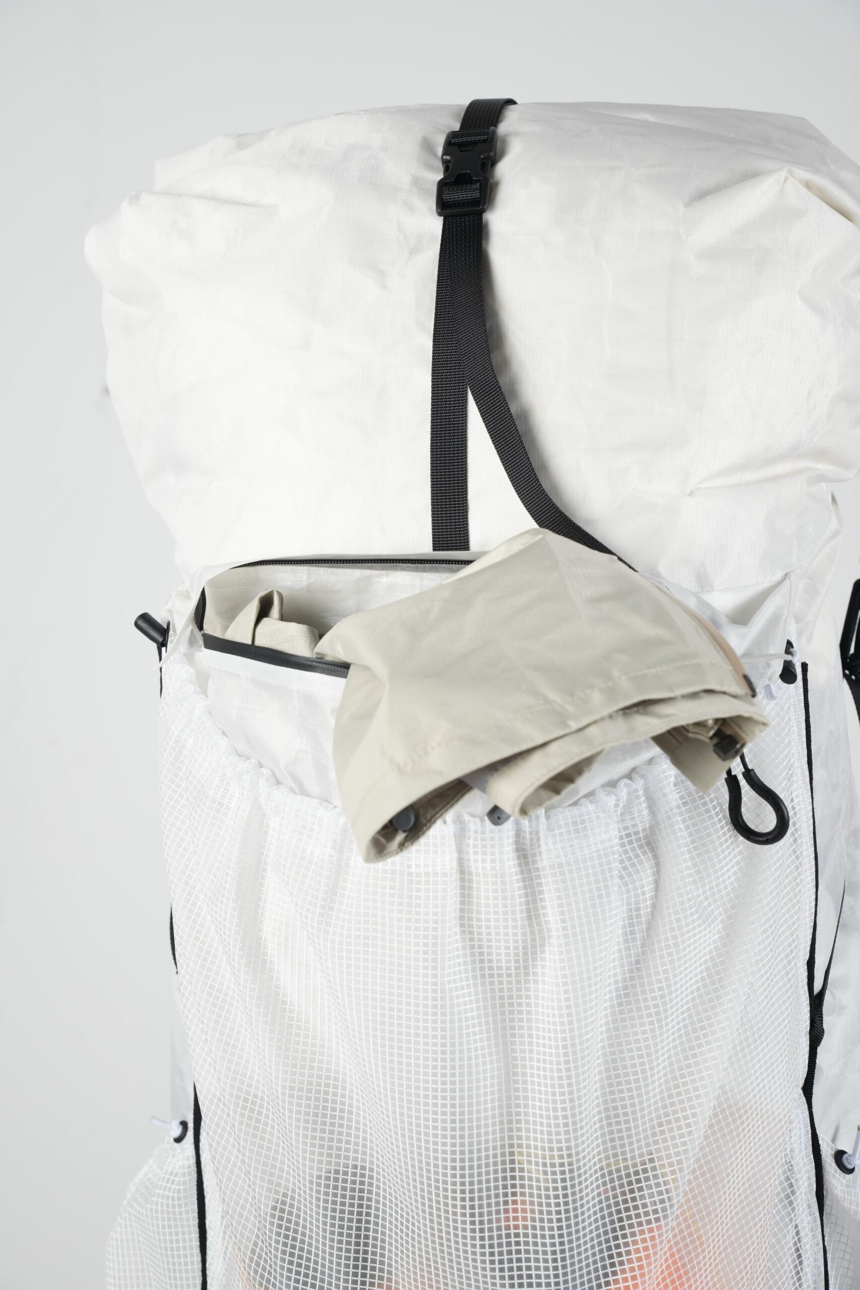 DCFH 50L BackPack - 图片 11