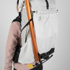 DCFH 50L BackPack
