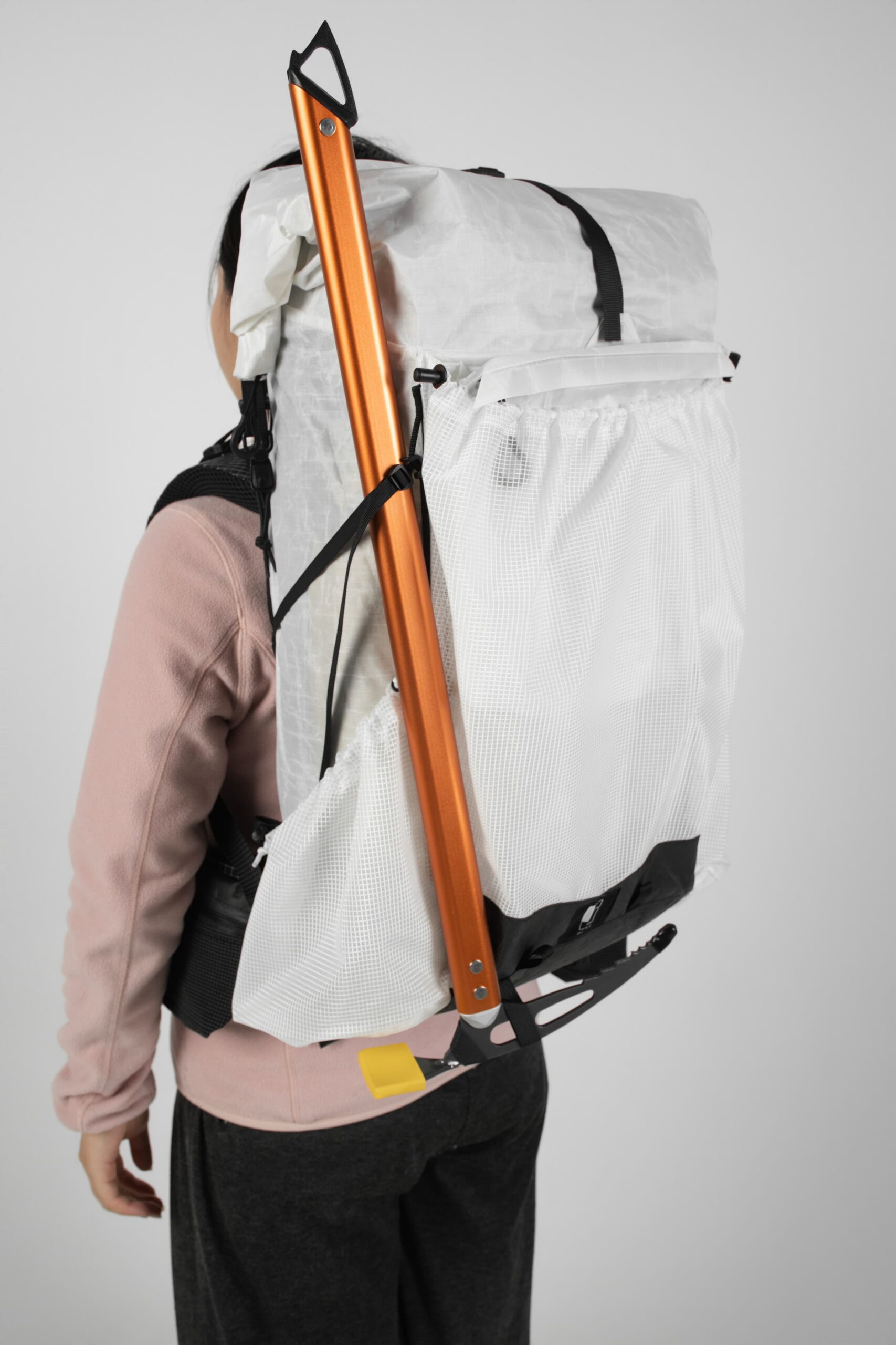 DCFH 50L BackPack