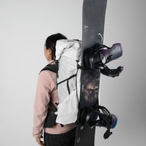DCFH 50L BackPack - Image 10